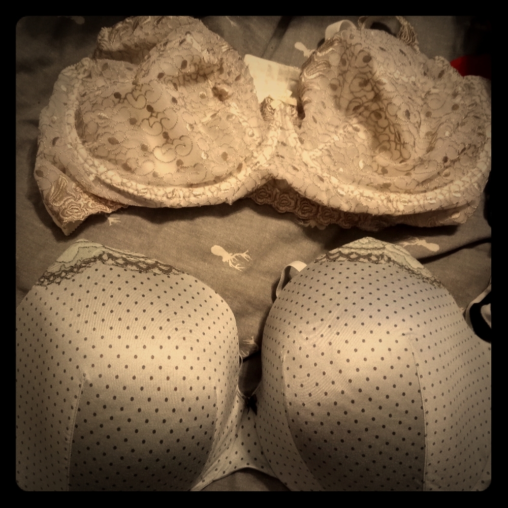 Bras